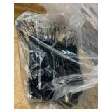 Clothing Rack 18  W x 63  H 51-1/2  L lot of 2