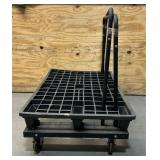 Cart/Dolly 47-1/2  L x 31-1/2  W x 40  H