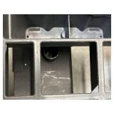 Cart/Dolly 47-1/2  L x 31-1/2  W x 40  H