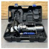 Powerhorse Post Pounder, 30-Lb. Driving Head, 38cc, 1.18 HP Engine