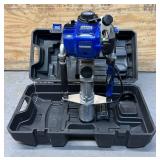 Powerhorse Post Pounder, 30-Lb. Driving Head, 38cc, 1.18 HP Engine