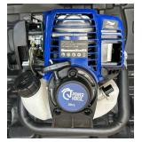 Powerhorse Post Pounder, 30-Lb. Driving Head, 38cc, 1.18 HP Engine