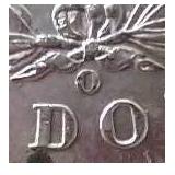 1899-O Morgan Dollar - NGC MS62