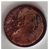 4th Century Constantine Roman Empire Ancient Coin