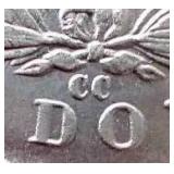 1882-CC Morgan Dollar - Nice!