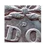 1921-D Morgan Dollar