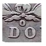 1889-O Morgan Dollar