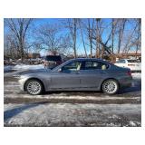 2011 BMW 535XI *No Accidents | All Wheel Drive* (NO RESERVE)