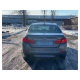 2011 BMW 535XI *No Accidents | All Wheel Drive* (NO RESERVE)