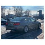 2011 BMW 535XI *No Accidents | All Wheel Drive* (NO RESERVE)