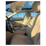 2011 BMW 535XI *No Accidents | All Wheel Drive* (NO RESERVE)