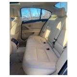 2011 BMW 535XI *No Accidents | All Wheel Drive* (NO RESERVE)