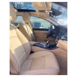 2011 BMW 535XI *No Accidents | All Wheel Drive* (NO RESERVE)