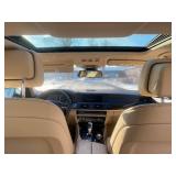 2011 BMW 535XI *No Accidents | All Wheel Drive* (NO RESERVE)