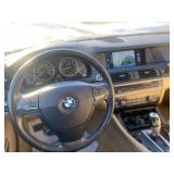 2011 BMW 535XI *No Accidents | All Wheel Drive* (NO RESERVE)