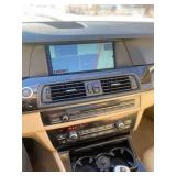 2011 BMW 535XI *No Accidents | All Wheel Drive* (NO RESERVE)