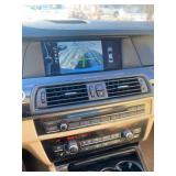 2011 BMW 535XI *No Accidents | All Wheel Drive* (NO RESERVE)