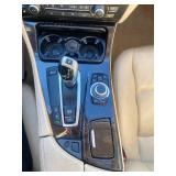 2011 BMW 535XI *No Accidents | All Wheel Drive* (NO RESERVE)