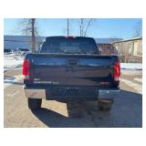 2012 GMC SIERRA 1500 SLE *4x4 | 1 Owner* (NO RESERVE)