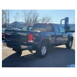 2012 GMC SIERRA 1500 SLE *4x4 | 1 Owner* (NO RESERVE)