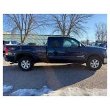 2012 GMC SIERRA 1500 SLE *4x4 | 1 Owner* (NO RESERVE)