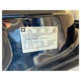 2012 GMC SIERRA 1500 SLE *4x4 | 1 Owner* (NO RESERVE)