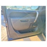 2012 GMC SIERRA 1500 SLE *4x4 | 1 Owner* (NO RESERVE)