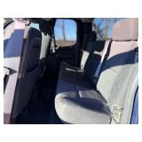 2012 GMC SIERRA 1500 SLE *4x4 | 1 Owner* (NO RESERVE)