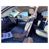 2012 GMC SIERRA 1500 SLE *4x4 | 1 Owner* (NO RESERVE)