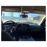 2012 GMC SIERRA 1500 SLE *4x4 | 1 Owner* (NO RESERVE)