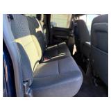 2012 GMC SIERRA 1500 SLE *4x4 | 1 Owner* (NO RESERVE)