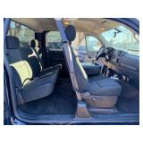 2012 GMC SIERRA 1500 SLE *4x4 | 1 Owner* (NO RESERVE)