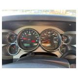 2012 GMC SIERRA 1500 SLE *4x4 | 1 Owner* (NO RESERVE)