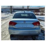 2013 VOLKSWAGEN PASSAT TDI SE *126k Miles | 2 Owner | No Accidents | Diesel* (NO RESERVE)