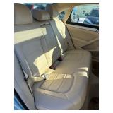 2013 VOLKSWAGEN PASSAT TDI SE *126k Miles | 2 Owner | No Accidents | Diesel* (NO RESERVE)