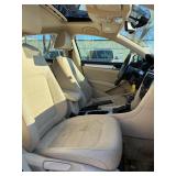 2013 VOLKSWAGEN PASSAT TDI SE *126k Miles | 2 Owner | No Accidents | Diesel* (NO RESERVE)