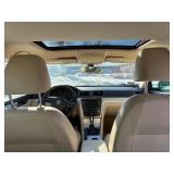 2013 VOLKSWAGEN PASSAT TDI SE *126k Miles | 2 Owner | No Accidents | Diesel* (NO RESERVE)