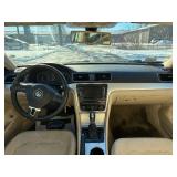 2013 VOLKSWAGEN PASSAT TDI SE *126k Miles | 2 Owner | No Accidents | Diesel* (NO RESERVE)