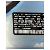 2013 VOLKSWAGEN PASSAT TDI SE *126k Miles | 2 Owner | No Accidents | Diesel* (NO RESERVE)