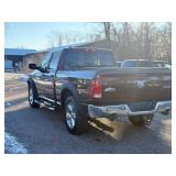 2013 RAM 1500 SLT *4x4 | 2 Owner* (NO RESERVE)