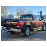 2013 RAM 1500 SLT *4x4 | 2 Owner* (NO RESERVE)