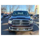 2013 RAM 1500 SLT *4x4 | 2 Owner* (NO RESERVE)