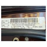 2013 RAM 1500 SLT *4x4 | 2 Owner* (NO RESERVE)