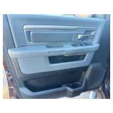 2013 RAM 1500 SLT *4x4 | 2 Owner* (NO RESERVE)