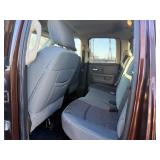 2013 RAM 1500 SLT *4x4 | 2 Owner* (NO RESERVE)