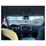 2013 RAM 1500 SLT *4x4 | 2 Owner* (NO RESERVE)