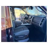 2013 RAM 1500 SLT *4x4 | 2 Owner* (NO RESERVE)