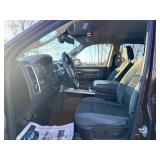 2013 RAM 1500 SLT *4x4 | 2 Owner* (NO RESERVE)