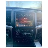 2013 RAM 1500 SLT *4x4 | 2 Owner* (NO RESERVE)