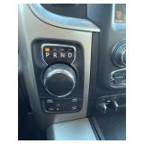 2013 RAM 1500 SLT *4x4 | 2 Owner* (NO RESERVE)